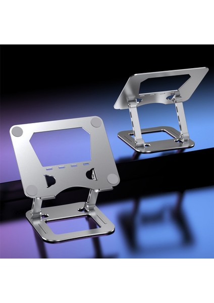 Gümüş Laptop Standı 640 fiyatları