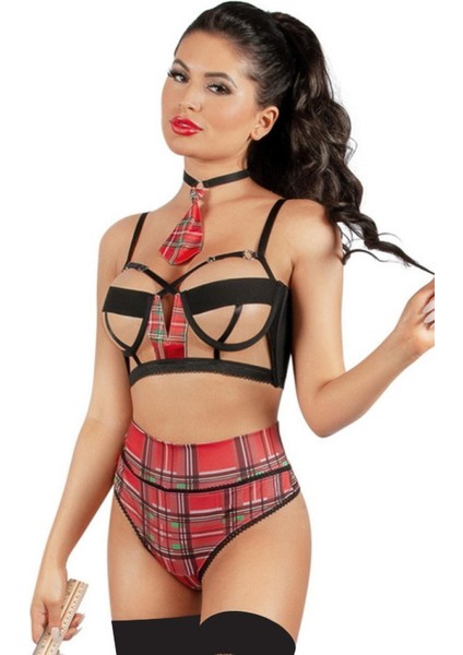 Fantazi Gecelik 8464