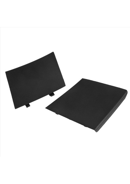 Golf Mk6 5K6867658 / 5K6867657 Için 1 Çift Arka Bagaj Kapağı Trim Muayene Kapağı (Yurt Dışından) indirimleri