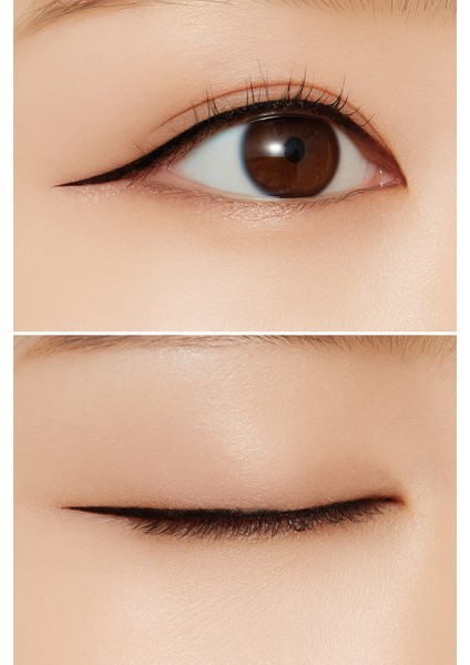 Uzun Süre Kalıcı, Suya Dayanıklı, Likit Eyeliner Born To Be Madproof Liquid Liner (01) fiyatları