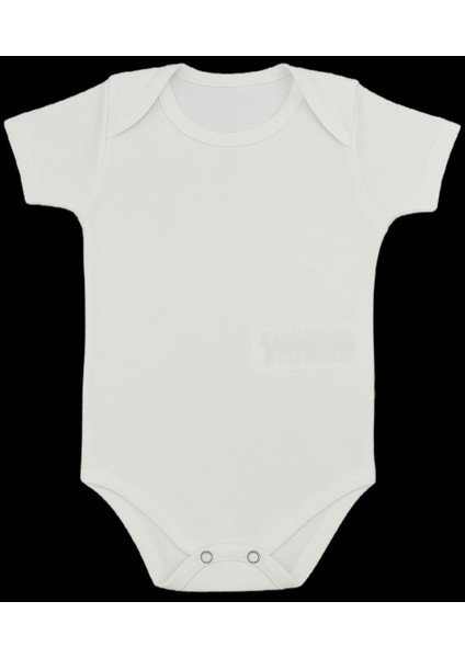 Çıtçıtlı Bebek Zıbın 3 Adet Atlet-Kısa Kol-Uzun Kol fiyatları