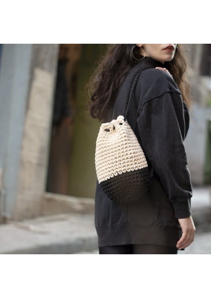 Loren Xl Makrome Bebe Mavi El Örgü Ipi - R051 - 33718 fırsatları