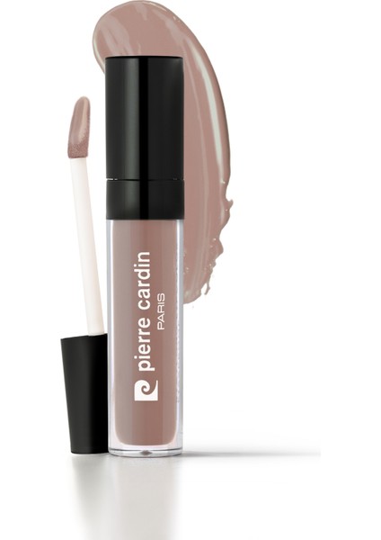 Staylong Lipcolor-Kissproof – Uzun Süre Kalıcı Lipgloss - Objection - 104 - 5 ml