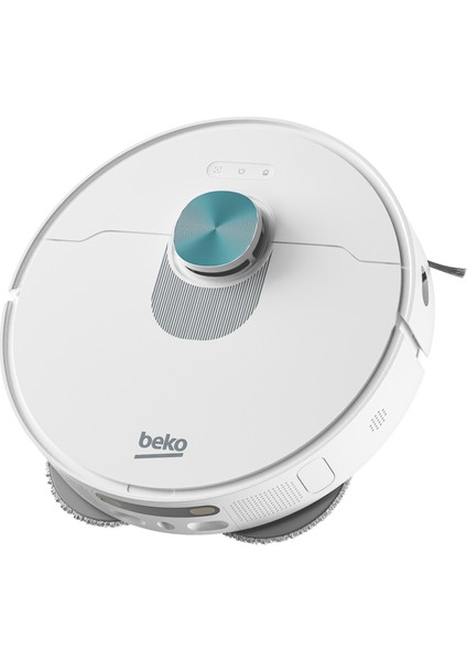 Robo-X 4.0 Vrr 95514 Vw Akıllı Robot Süpürge indirimleri