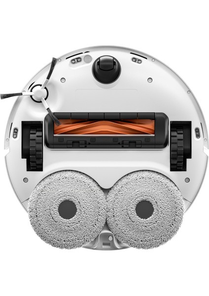Robo-X 4.0 Vrr 95514 Vw Akıllı Robot Süpürge