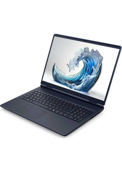 Alienware 16 Aurora AC16250-C71615U56N007 Core7 240H 32GB 1tbssd+1tbssd RTX5060 16" Wqxga Freedos Dizüstü Bilgisayar modelleri