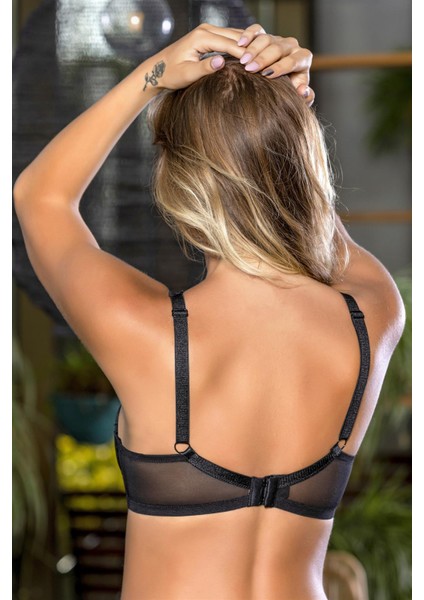 Pilelistore Toparlayıcı Minimizer Sütyen Siyah (MGP11210) fiyatları