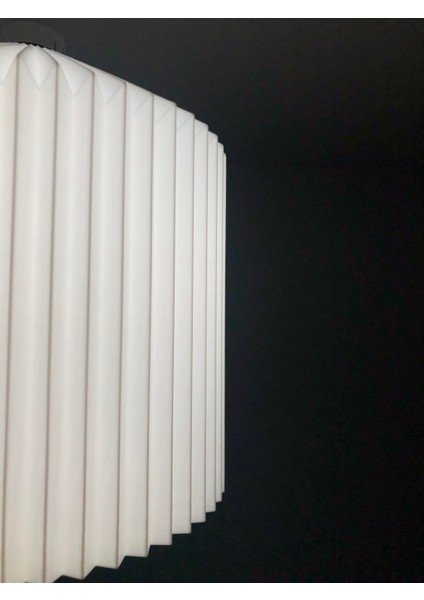 Modern Origami Sarkıt Abajurlar fırsatları