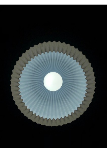 Modern Origami Sarkıt Abajurlar indirimleri