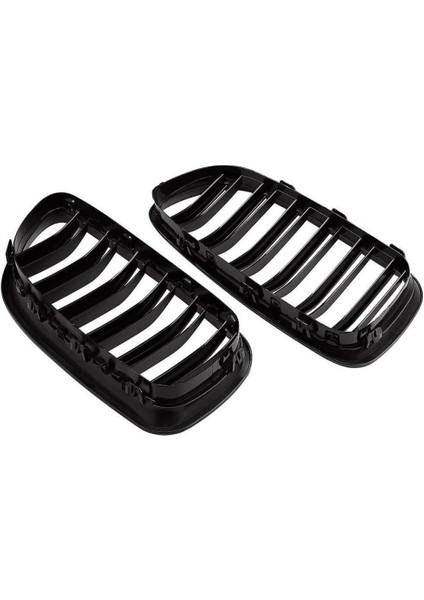 Bmw F10 M5 Ön Panjur Izgara Piano Black 2010-2017 fırsatları