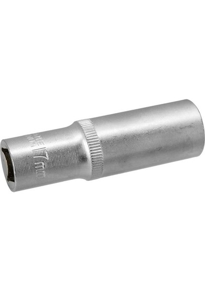 6455 Altı Köşe 1/2" Uzun Derin Lokma Anahtar 17 mm modelleri