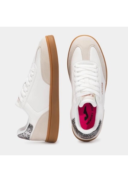 C. Campus Lady 2525 Kadın Bej Günlük Spor Ayakkabı CCAMLW2525 fırsatları