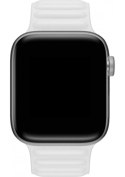 Apple Watch 42MM Loop Kordon - Beyaz fiyatları