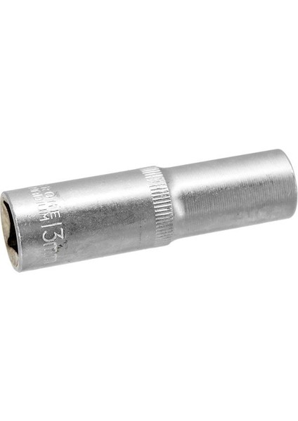 6454 Altı Köşe 1/2" Uzun Derin Lokma Anahtar 13 mm modelleri