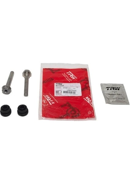 ST1535 - Kalıper Tamır Takımı Ön Arka - Trw