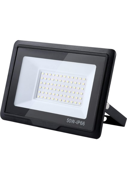 Ultra Slim Projektör Dış Mekan LED Işık