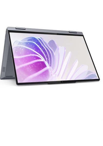 Thinkbook 14 2-In-1 G5 Iau Intel Core Ultra 7 255U 128GB Ddr5 256GB SSD Freedos Dokunmatik 14 Inç Wuxga (1920 x 1200) IPS 300NITS NP21SQ002TTXF57 + Zetta Çanta modelleri