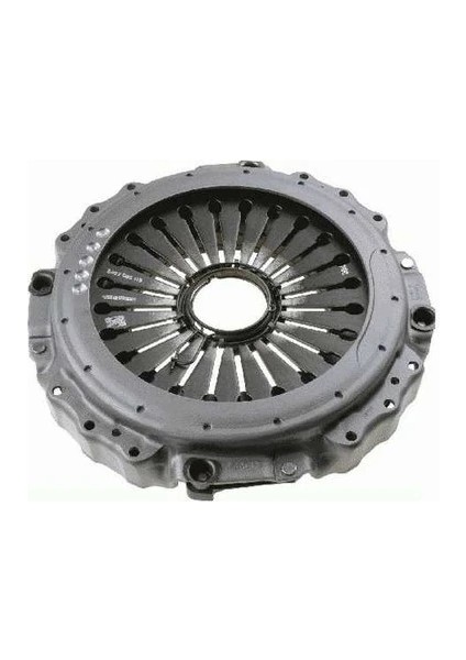 624371509 - Debriyaj Seti Rulmansız - Luk