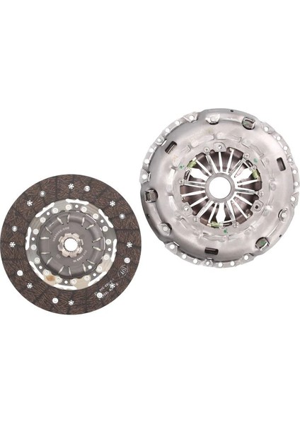 624371509 - Debriyaj Seti Rulmansız - Luk modelleri