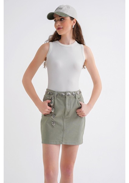 2012 Kadın Slim Fit Basic Atlet Beyaz fiyatları