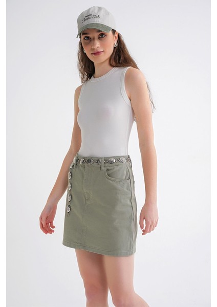 2012 Kadın Slim Fit Basic Atlet Beyaz fırsatları