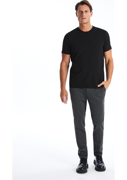 Yeni Sezon Slim Fit Erkek Pantolon