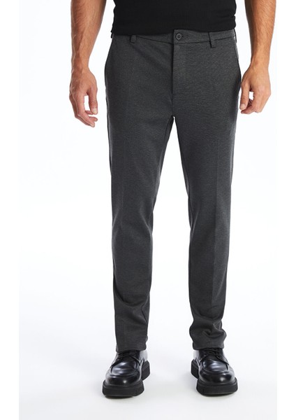 Yeni Sezon Slim Fit Erkek Pantolon modelleri