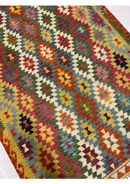 El Dokuma Afgan Kilim Yün Kök Boya fiyatları