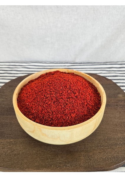 Döğme Pul Biber Orta Acı 250 gr