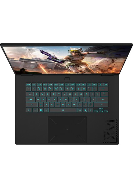 Gaming A16-3TH Amd Ryzen 7 260 32GB Ddr5 4tb SSD RTX5050 Gddr7 8gb Windows 11 Home Mux Switch 16" IPS Wuxga (1920X1200) 165HZ 300NİTS K3TR893SDH15 + Zetta Çanta fırsatları