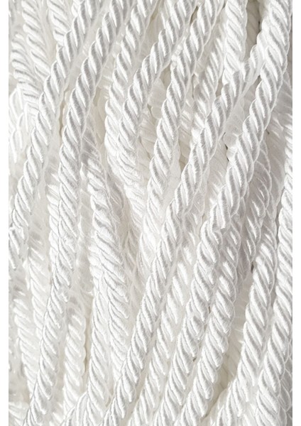 Kordon Ip 5 mm Beyaz fiyatları