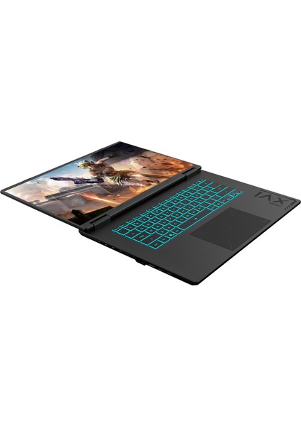 Gaming A16-3TH Amd Ryzen 7 260 16GB Ddr5 512GB SSD RTX5050 Gddr7 8gb Windows 11 Pro Mux Switch 16" IPS Wuxga (1920X1200) 165HZ 300NİTS K3TR893SDP02 + Zetta Çanta fiyatları