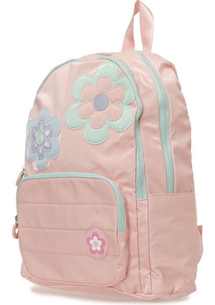 Bts Flower Bpck 5pr Pembe Kız Çocuk Sırt Çantası fiyatları