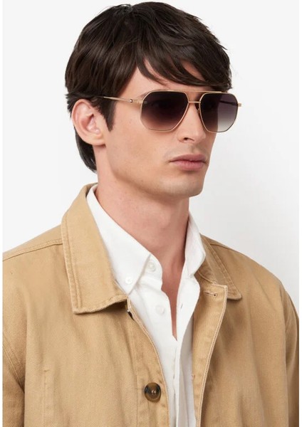 Th 2191/S Aoz 60*16 145 Erkek Güneş Gözlüğü indirimleri