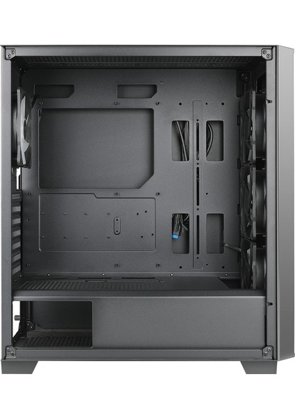 VG4050L Fsp 750W Gen5 4X120MM Argb Fan USB 3.0 Mesh E-Atx Gaming (Oyuncu) Kasa fırsatları