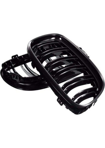 Bmw E90 Lci Sedan Ön Panjur Izgara Piano Black 2009-2012 fiyatları