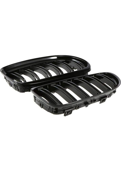 Bmw E90 Lci Sedan Ön Panjur Izgara Piano Black 2009-2012 fırsatları