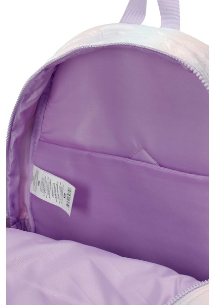 Bts Purple Bpck 5pr Lıla Multı Kız Çocuk Sırt Çantası fırsatları