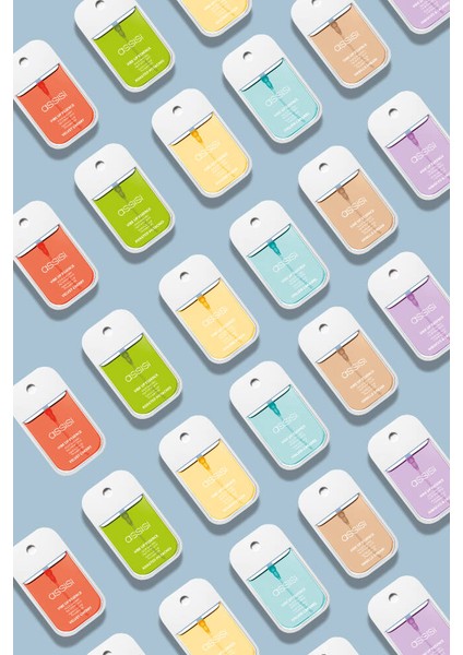 Hibiscus Jasmine Hyaluronik Asit & Provitamin B5 Saç ve Vücut Spreyi 45 ml Çiçeksi & Vanilya Kokulu fırsatları