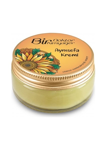 Aynı Sefa Kremi (50 Ml)