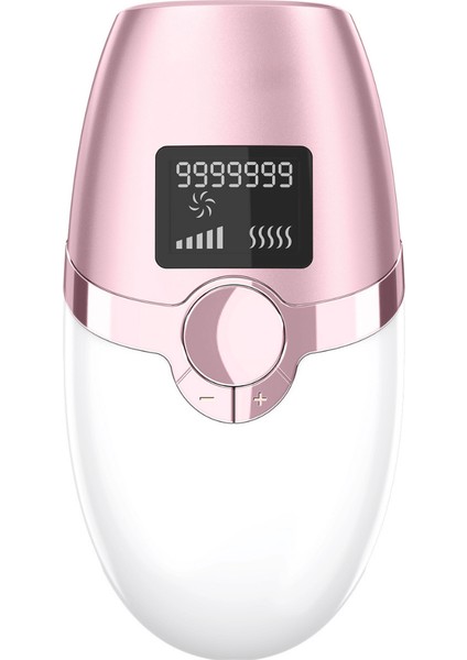 T4 Taşınabilir Ipl Lazer Epilasyon Cihazı – Ev Tipi Tüy Giderme Aleti