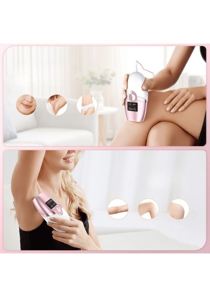 T4 Taşınabilir Ipl Lazer Epilasyon Cihazı – Ev Tipi Tüy Giderme Aleti fırsatları