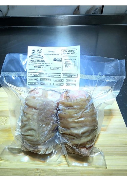 Atom Kokoreç 300 gr