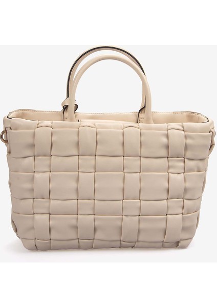 Marion Hasır Kadın El Çantası HWWG8072060 modelleri