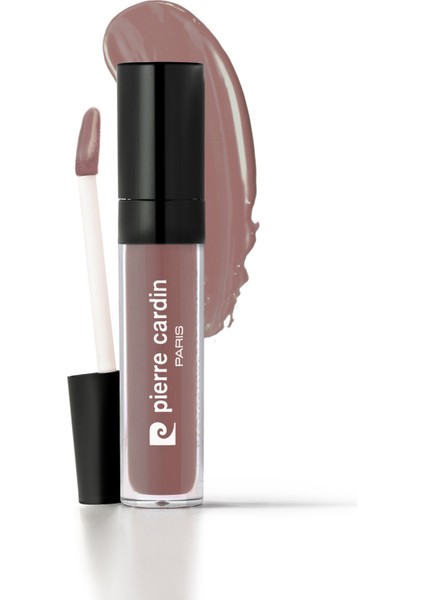 Staylong Lipcolor-Kissproof – Uzun Süre Kalıcı Lipgloss - Petal - 121 - 5 ml