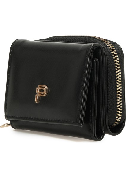 Oıly Mını 5pr Siyah Kadın Cüzdan fiyatları