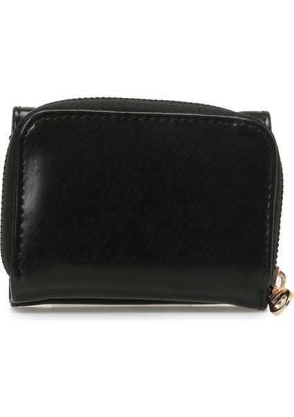 Oıly Mını 5pr Siyah Kadın Cüzdan modelleri