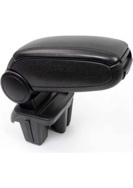 Ford Focus 3,5 2014-2018 (Usb Li) Kol Dayama Siyah