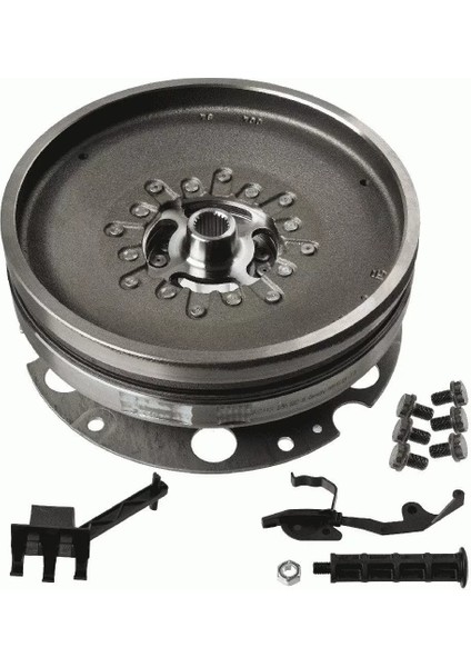 415072108 - Debriyaj Volanı - Luk fiyatları