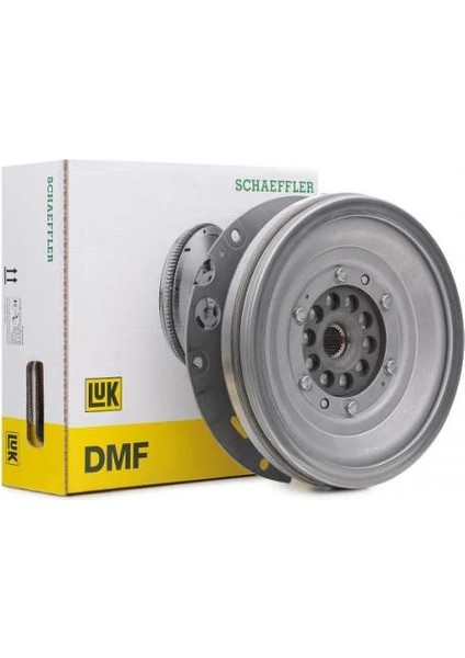 415072108 - Debriyaj Volanı - Luk modelleri